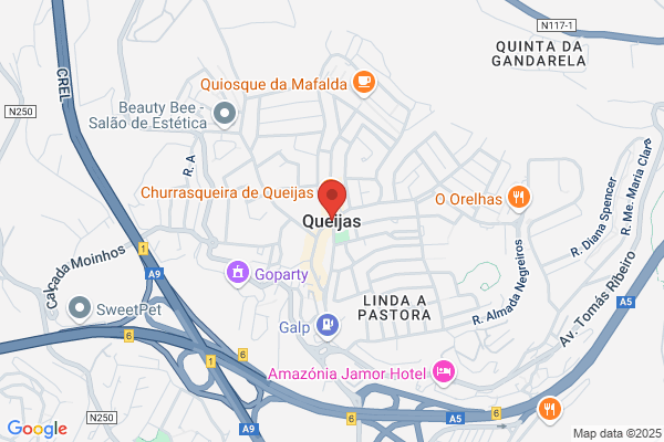 Coucer-Distribuidora De Cer mica. Lda