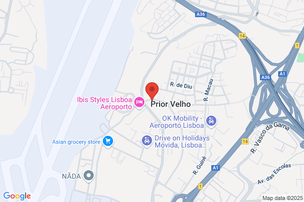 Ertil-Logestica E Informatica. Lda