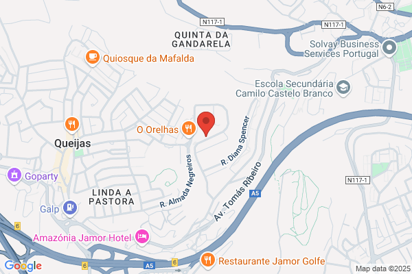 Ferreiras & Magalhaes. Sa