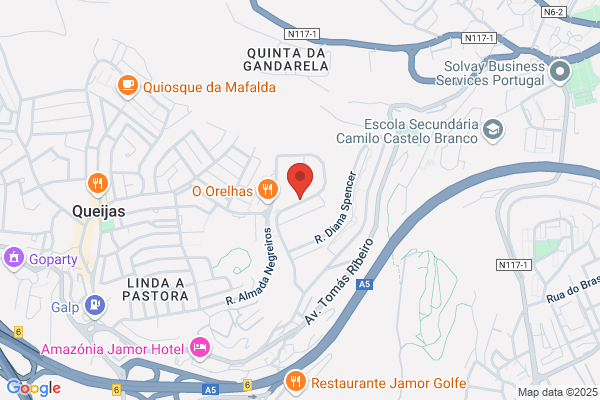 Fátima Jesus Barros