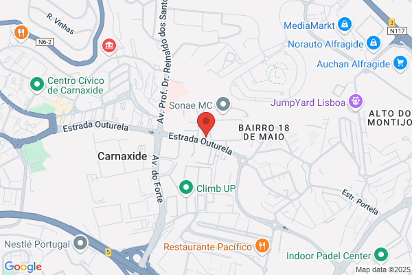 G T C Informatica-Gabinete Tecnico De Consultadoria e Informatica. lda