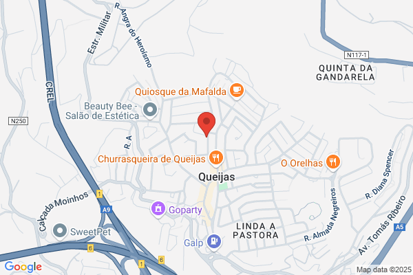 Geril-Investimentos Imobiliarios. Lda