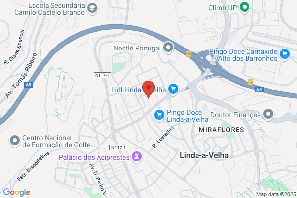 L N Ribeiro-Construiåes. Lda