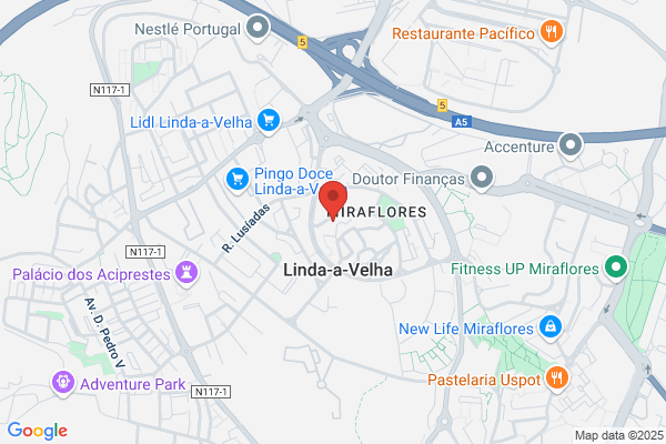 Lar A Idade De Ouro-Centro De Recuperação e Repouso lda