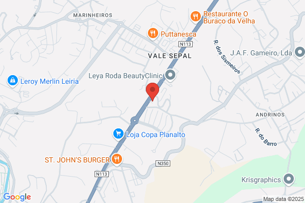 S O S Lar-Empresa De Multiserviios. Lda