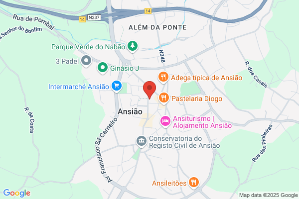Sinusdata Informatica. Lda