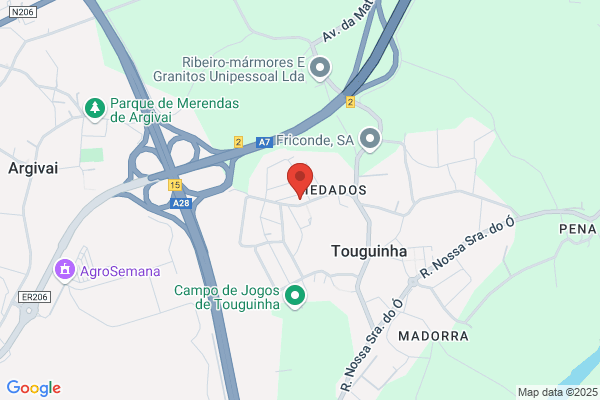 Tenidil-Comércio Minimercado Unipessoal Lda