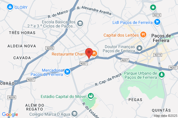 Abílio Bessa Cardoso & Filhos Lda