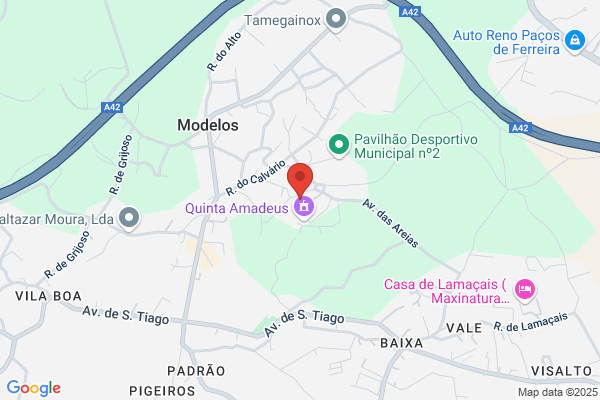 Fòica De Mis Irmó Neto Lda