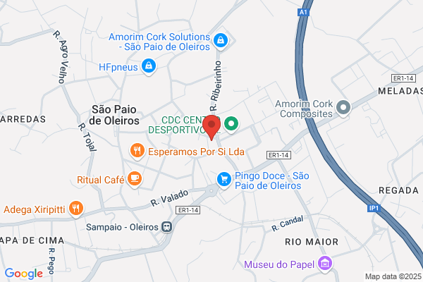 Laiver-Comãio De Utilidades P/ O Lar Unipessoal Lda