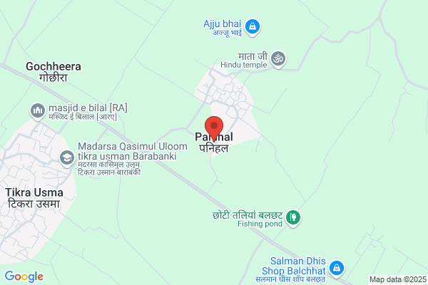 Panipal