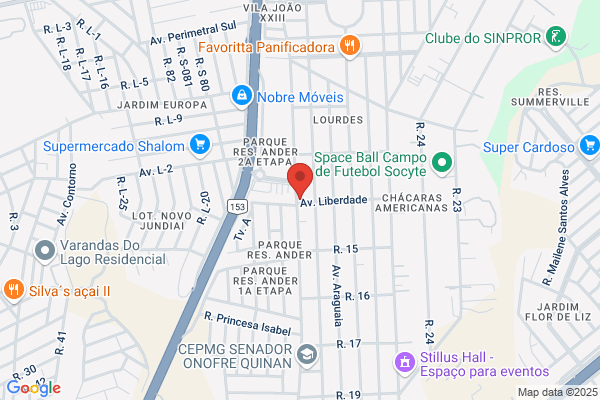 Papelaria Avenida