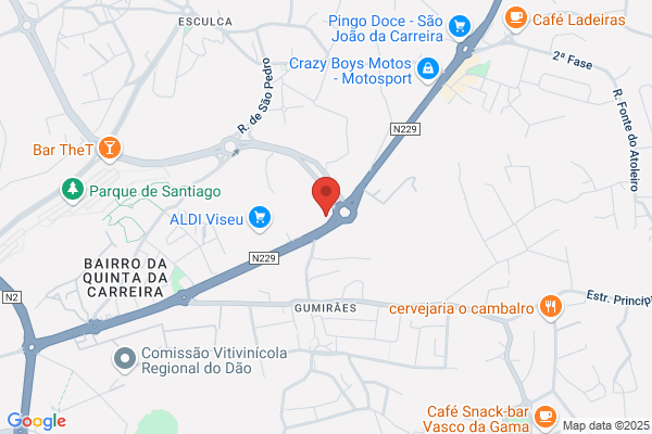 Bosch Car Service Auto Roosevelt, Lda.