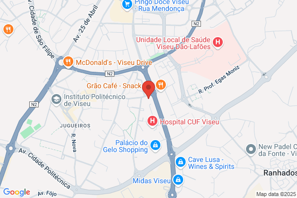 Cabeleireiro Bela Vista