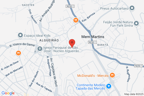 Cabeleireiro Salàouchy