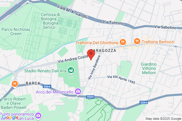Centro Andreia Costa