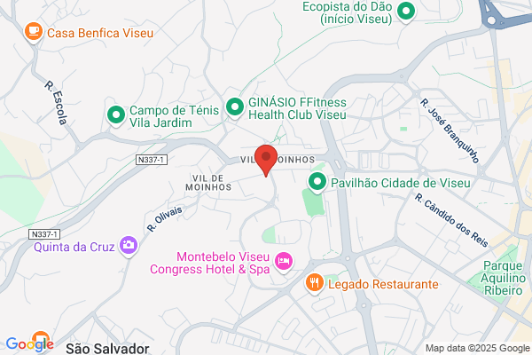 Clube Dos Famosos-Representaes Unipessoal Lda