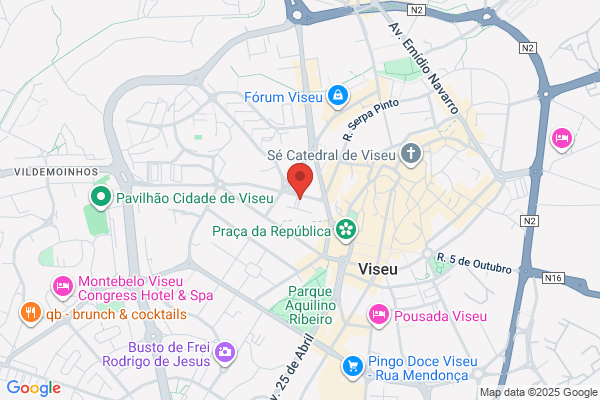 TRANQUILIDADE: Agente Atraentecalculo Lda