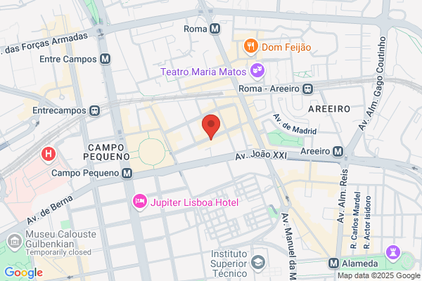 Dietro-Gabinete De Estudos Projectos Lda