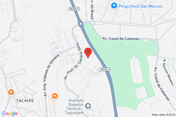 Ena Portugal-Sistemas De Telecomunicaes Sa