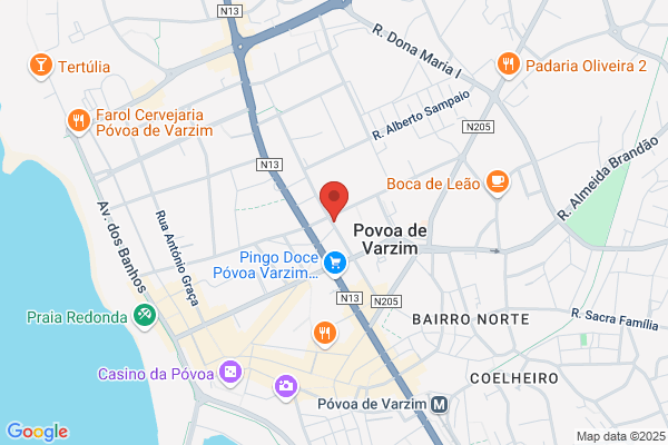 Campos De Oliveira,pedrosa De Moura-Sociedade De Advogados