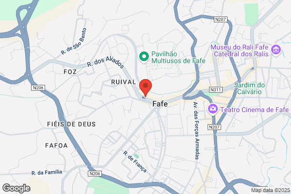 Sónia R Ferreira Leite