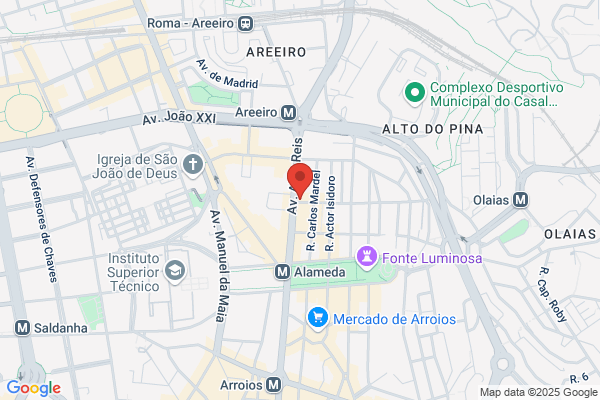 TRANQUILIDADE: Agente Domingos Pereira Silva