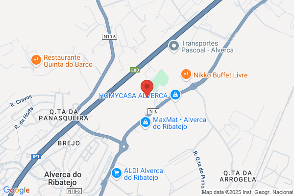 A Nobre-Sistemas De Protecção Solar Lda