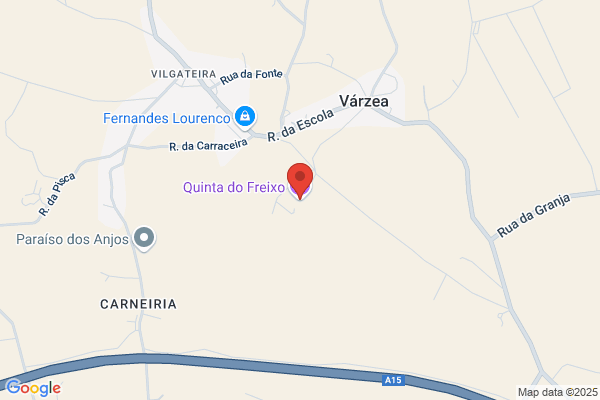 Aguas & Freixo. Lda
