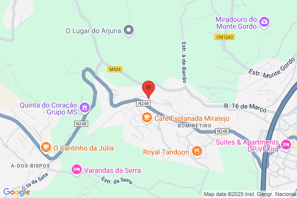 David Casquinha