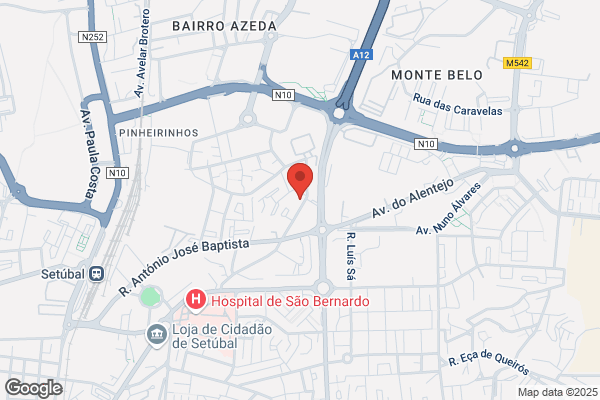Dextra-Servió De Limpezas E Manutenes Industriais Lda