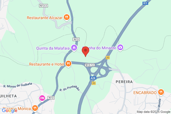 Edividro-Comercio E Colocaiao De Vidros. Lda