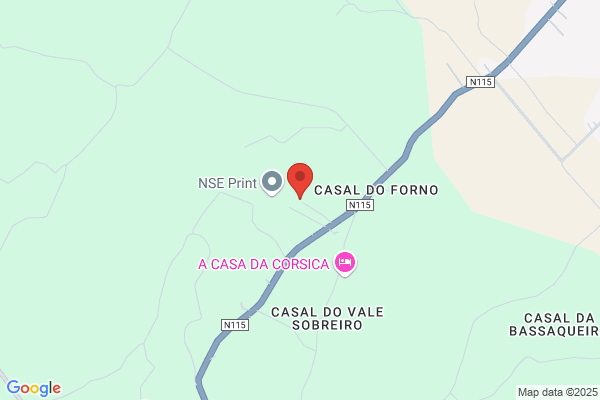 Encantos Do Pecado Unipessoal Lda