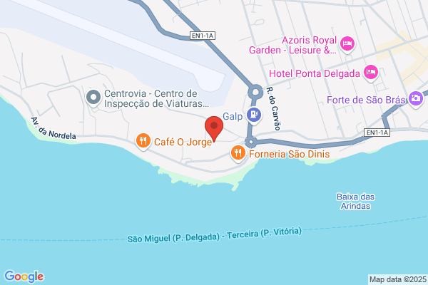 Frixira-Sociedade De Refrigeraiao E Electricidade. Lda