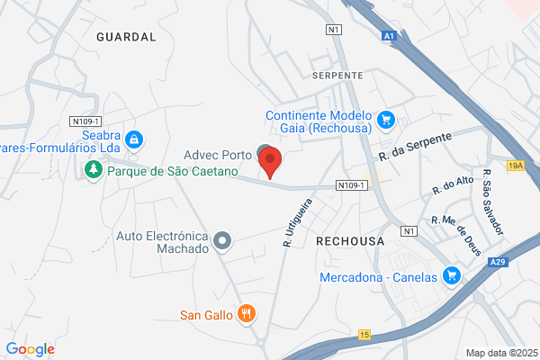 Galerias Brasia Lous E Vidros Lda