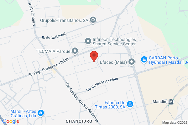 Gespalas-Sociedade E Gestàimobiliéa Lda