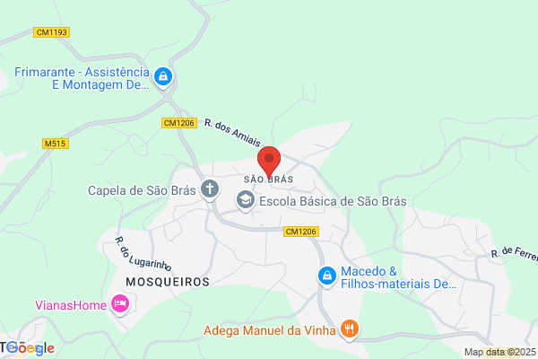 Josde Sousa Pinheiro