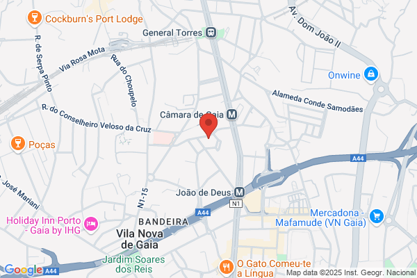 Medifranca-Sociedade De Mediaiao Imobiliaria. Lda