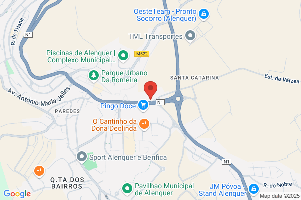 Metalutejo-Sociedade Metalurgica E Metalomec nica. Lda