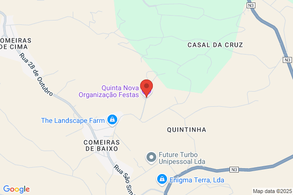Progresso Do Ribatejo. Lda
