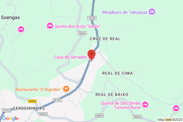 Serrador & Irmícomãio De Artigos De Vestuéo lda