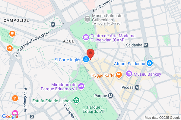 Appcmc-Associaiao Portuguesa De Peritos E Consultores Maretimos E De Cargas