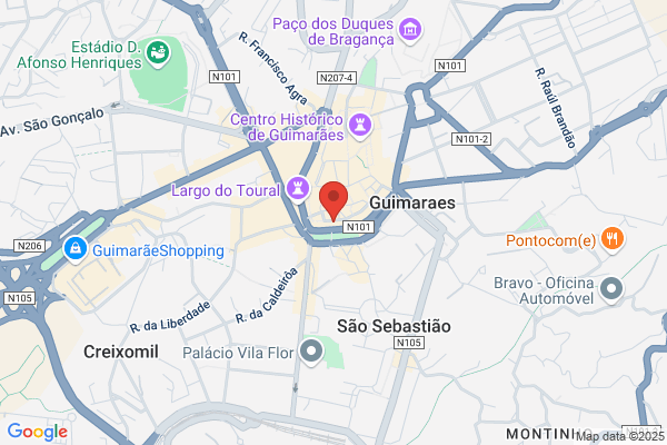 Arquisport-Consultores Em Arquitectura E Engenharia Desportiva. Lda