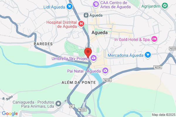 Farmácia Amaral Semblano