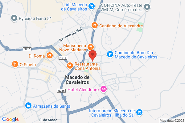 Imoespaio-Mediaiao Imobiliaria. Lda