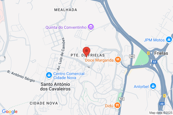 O Competidor-Actividades Comerciais E Industriais. Lda