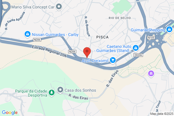 Trirede-Redes. Sistemas E Comunicaiåes. Lda