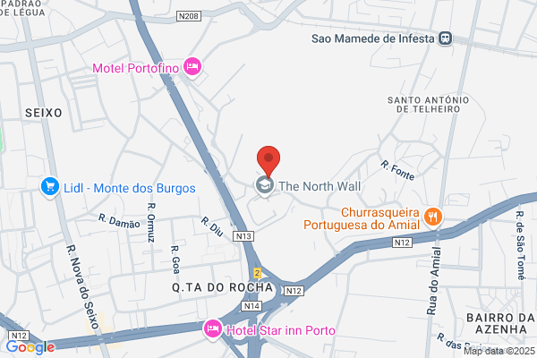Ema-Empresa Meios Aéreos Sa
