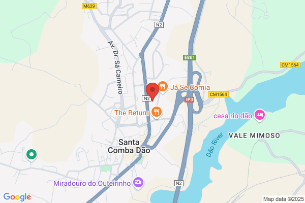 Farmácia Monteiro