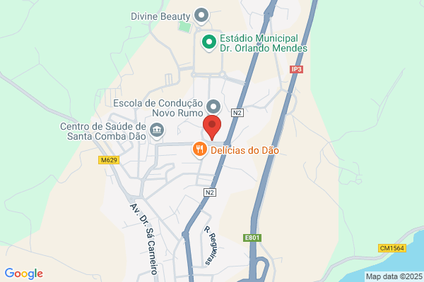 Farmácia Vasco Da Gama